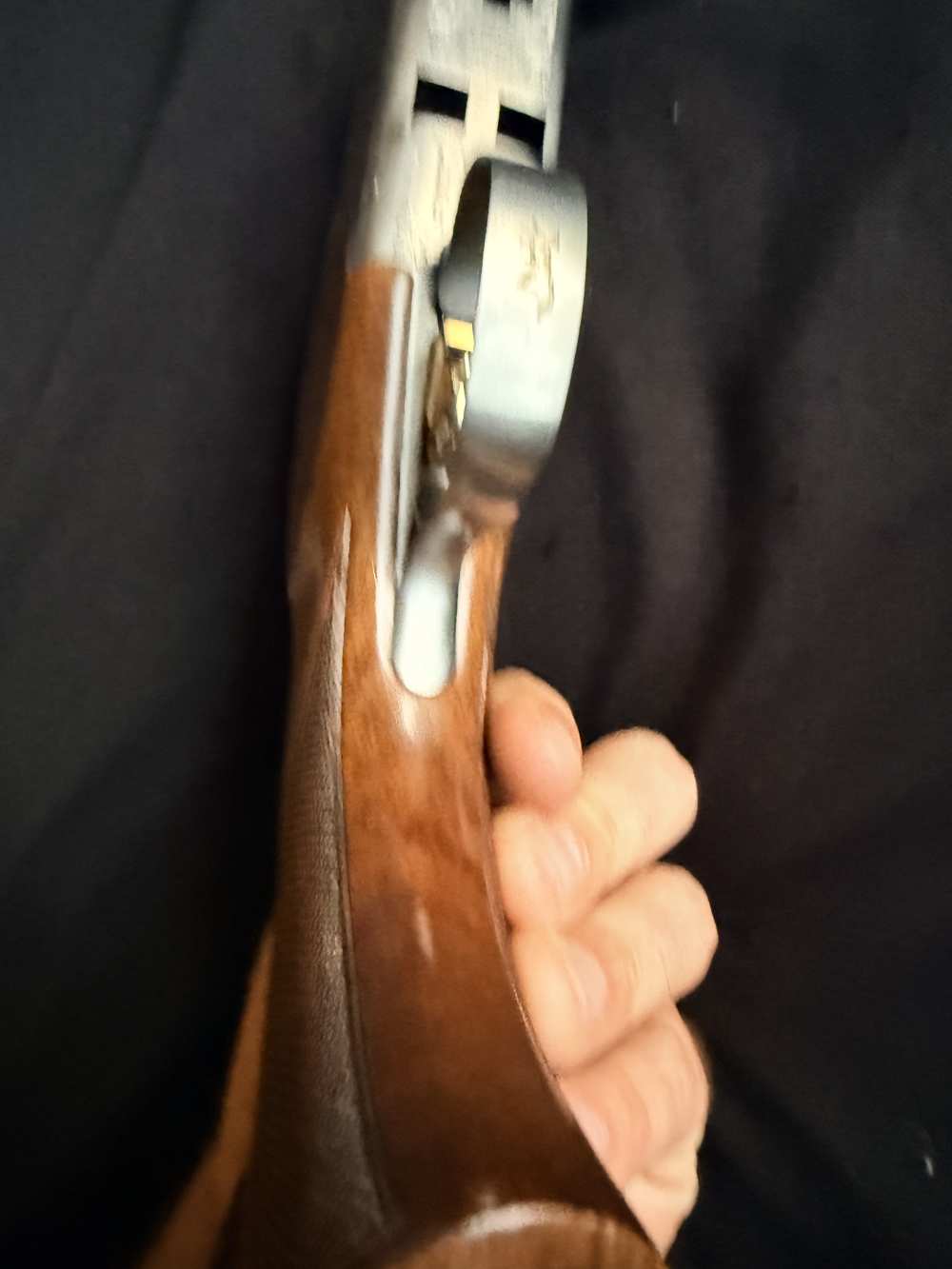 Browning 525 Sporting I O/U Shotgun 12GA. 2 3/4 or 3”  30" -img-52