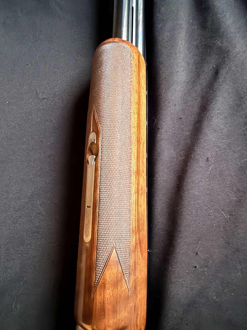 Browning 525 Sporting I O/U Shotgun 12GA. 2 3/4 or 3”  30" -img-13