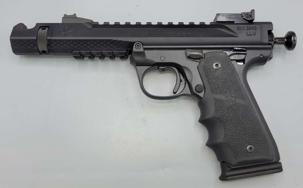 Volquartsen Black Mamba Comp 22LR 4.5" 10+1-img-0