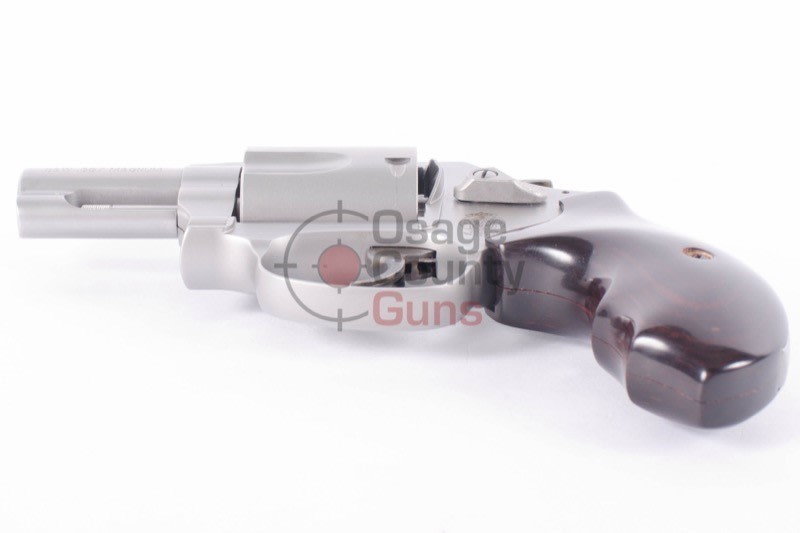 Smith & Wesson Model 60 LadySmith - 2-1/8" - .357mag - Brand New-img-5