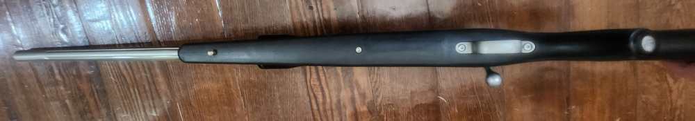 Savage Model 112 Warrior .308 Win 24" SS Fluted BB w/ B&L Elite 3000 3-9x50-img-11