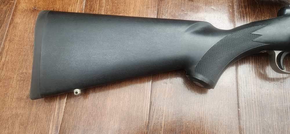 Savage Model 112 Warrior .308 Win 24" SS Fluted BB w/ B&L Elite 3000 3-9x50-img-2