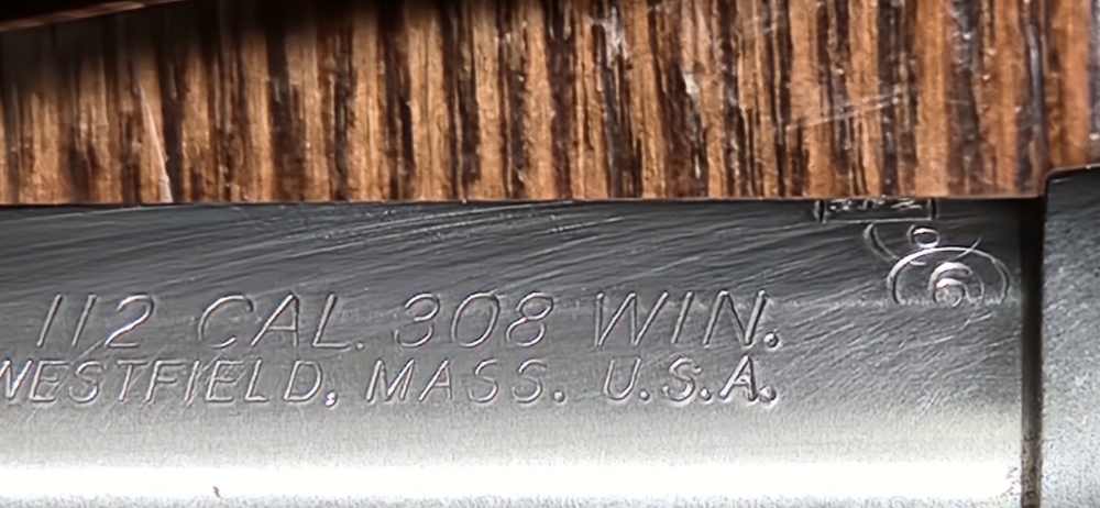 Savage Model 112 Warrior .308 Win 24" SS Fluted BB w/ B&L Elite 3000 3-9x50-img-22