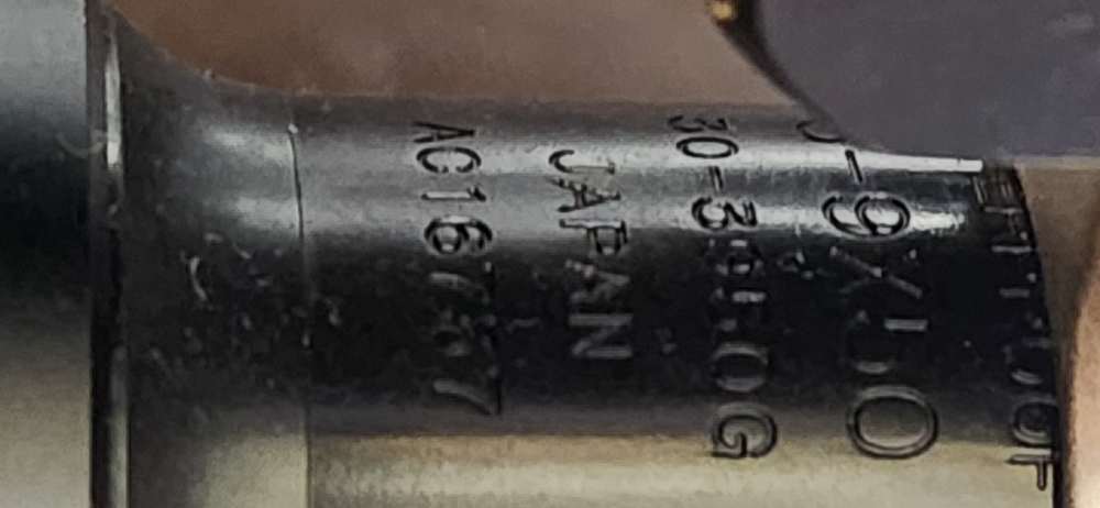 Savage Model 112 Warrior .308 Win 24" SS Fluted BB w/ B&L Elite 3000 3-9x50-img-27