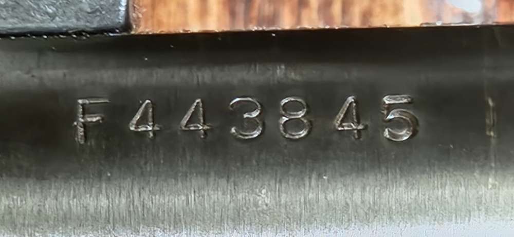 Savage Model 112 Warrior .308 Win 24" SS Fluted BB w/ B&L Elite 3000 3-9x50-img-23