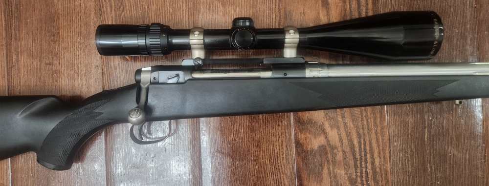 Savage Model 112 Warrior .308 Win 24" SS Fluted BB w/ B&L Elite 3000 3-9x50-img-7