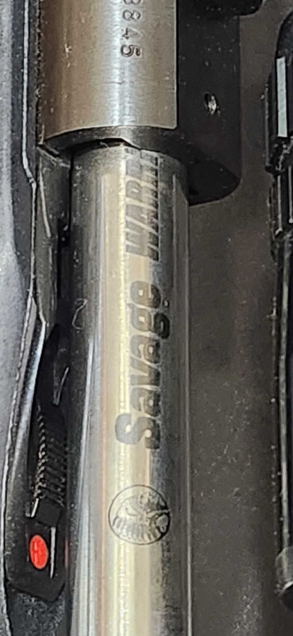 Savage Model 112 Warrior .308 Win 24" SS Fluted BB w/ B&L Elite 3000 3-9x50-img-28
