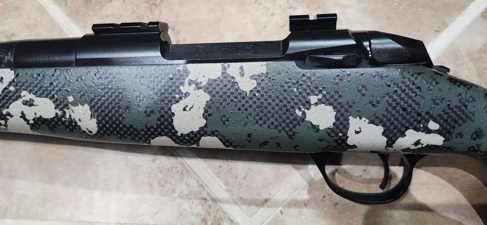 Fierce Carbon EDGE .308 Win Ultra Lightweight Mountain Rifle-img-10