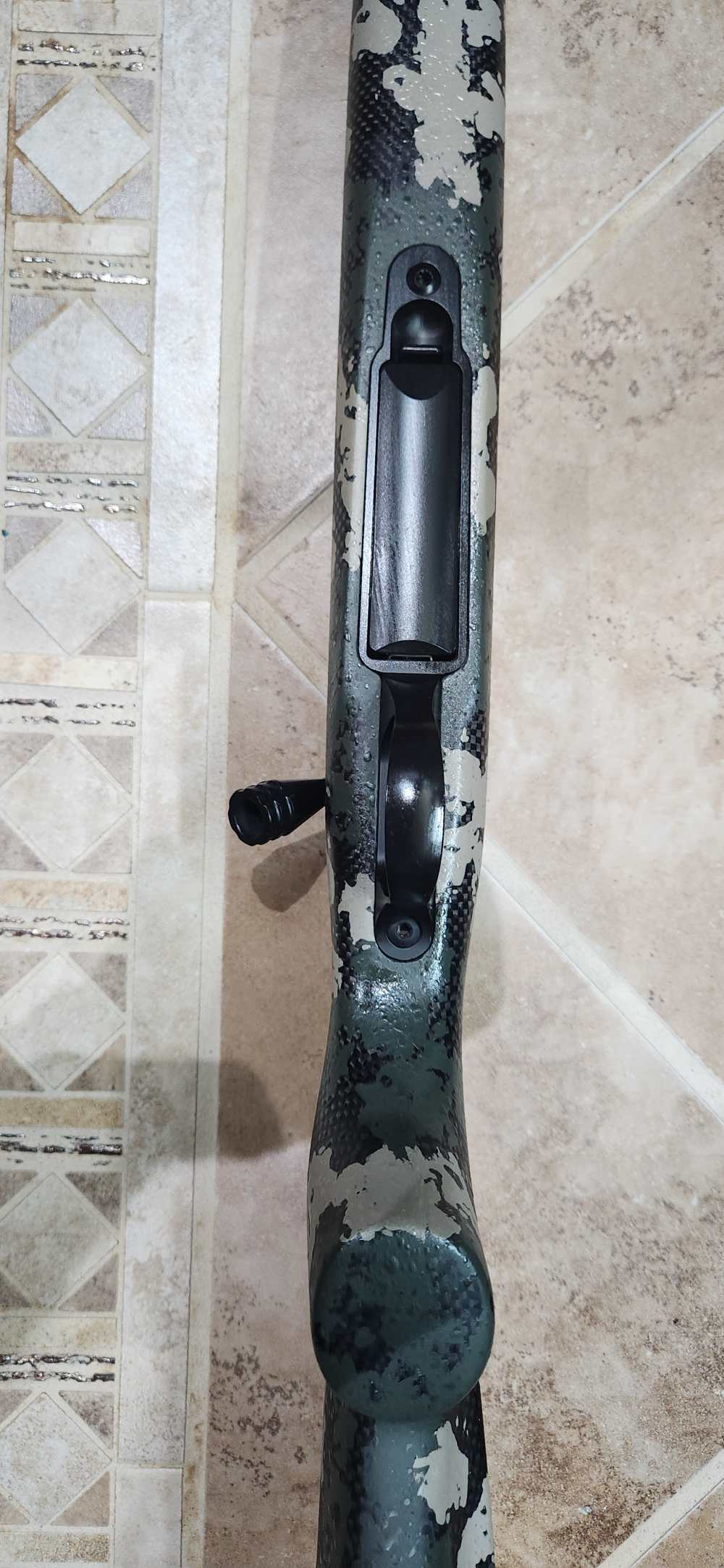 Fierce Carbon EDGE .308 Win Ultra Lightweight Mountain Rifle-img-17