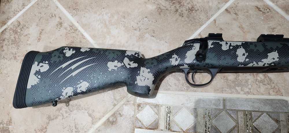 Fierce Carbon EDGE .308 Win Ultra Lightweight Mountain Rifle-img-3