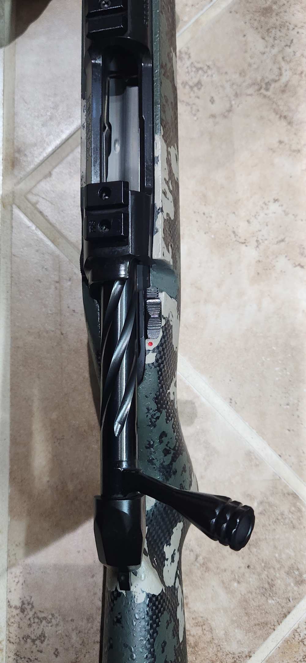 Fierce Carbon EDGE .308 Win Ultra Lightweight Mountain Rifle-img-26