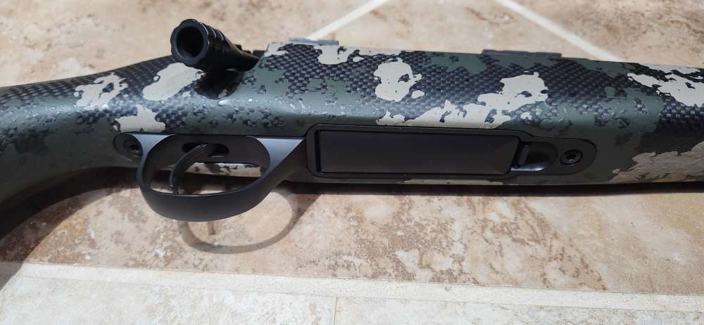 Fierce Carbon EDGE .308 Win Ultra Lightweight Mountain Rifle-img-2