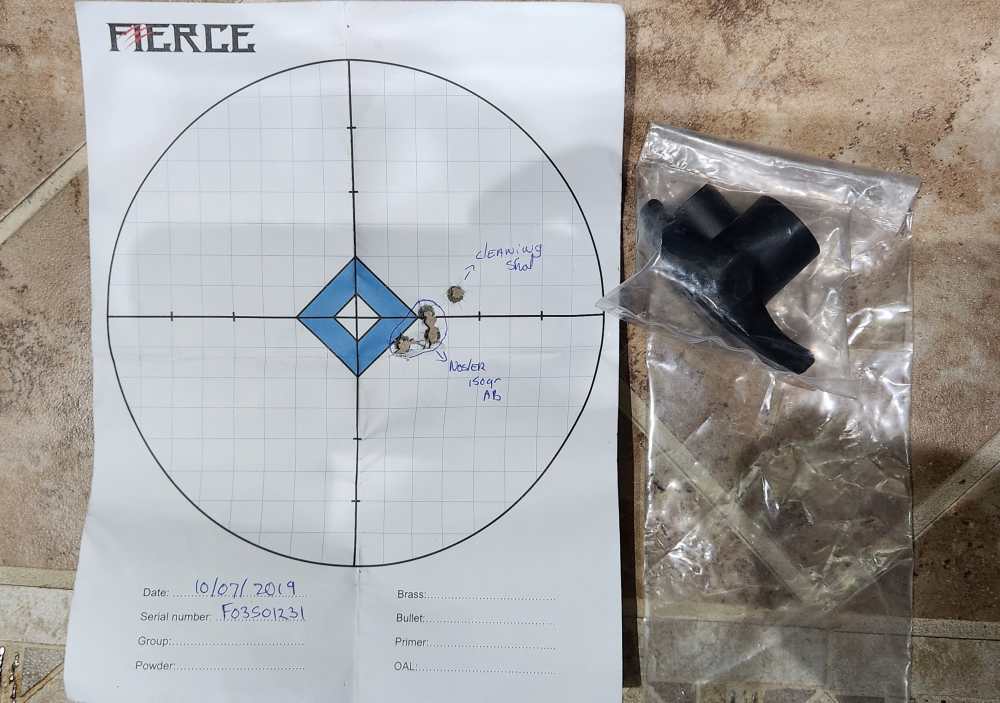 Fierce Carbon EDGE .308 Win Ultra Lightweight Mountain Rifle-img-29