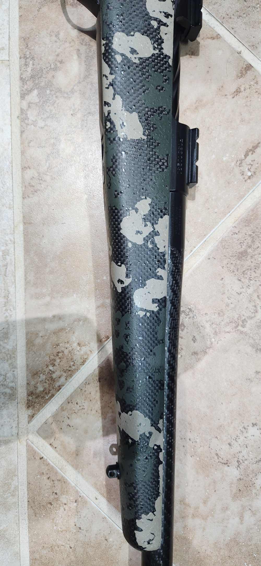 Fierce Carbon EDGE .308 Win Ultra Lightweight Mountain Rifle-img-23