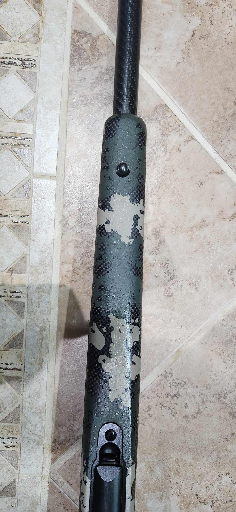 Fierce Carbon EDGE .308 Win Ultra Lightweight Mountain Rifle-img-18