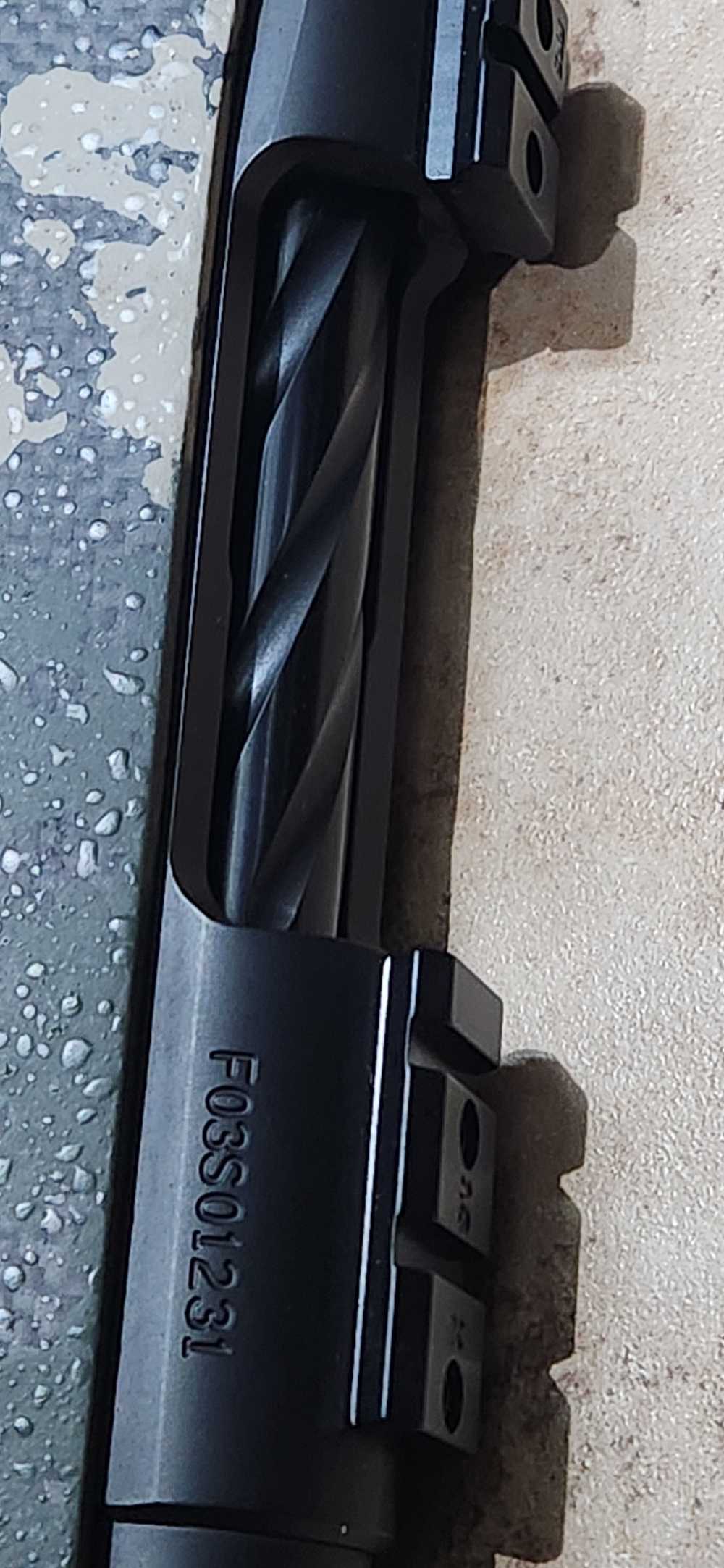 Fierce Carbon EDGE .308 Win Ultra Lightweight Mountain Rifle-img-7