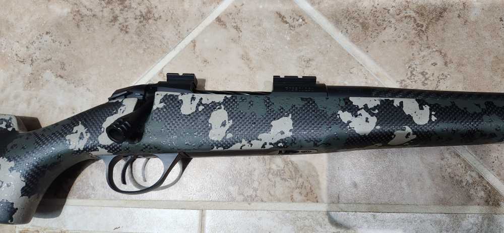 Fierce Carbon EDGE .308 Win Ultra Lightweight Mountain Rifle-img-4
