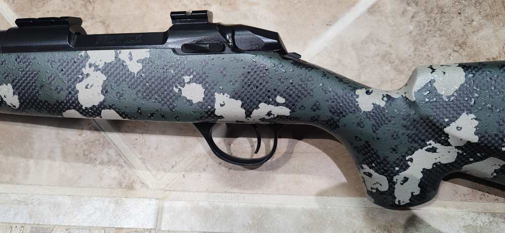 Fierce Carbon EDGE .308 Win Ultra Lightweight Mountain Rifle-img-9