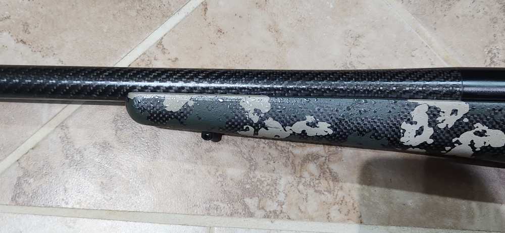 Fierce Carbon EDGE .308 Win Ultra Lightweight Mountain Rifle-img-13