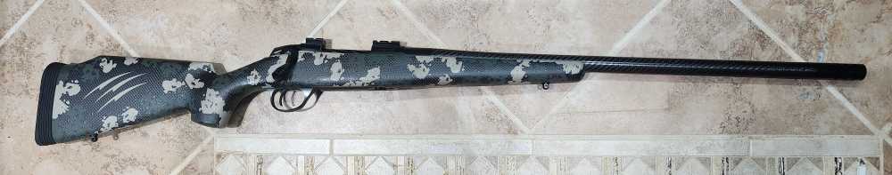 Fierce Carbon EDGE .308 Win Ultra Lightweight Mountain Rifle-img-20