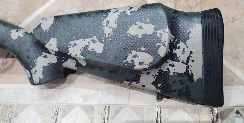 Fierce Carbon EDGE .308 Win Ultra Lightweight Mountain Rifle-img-8
