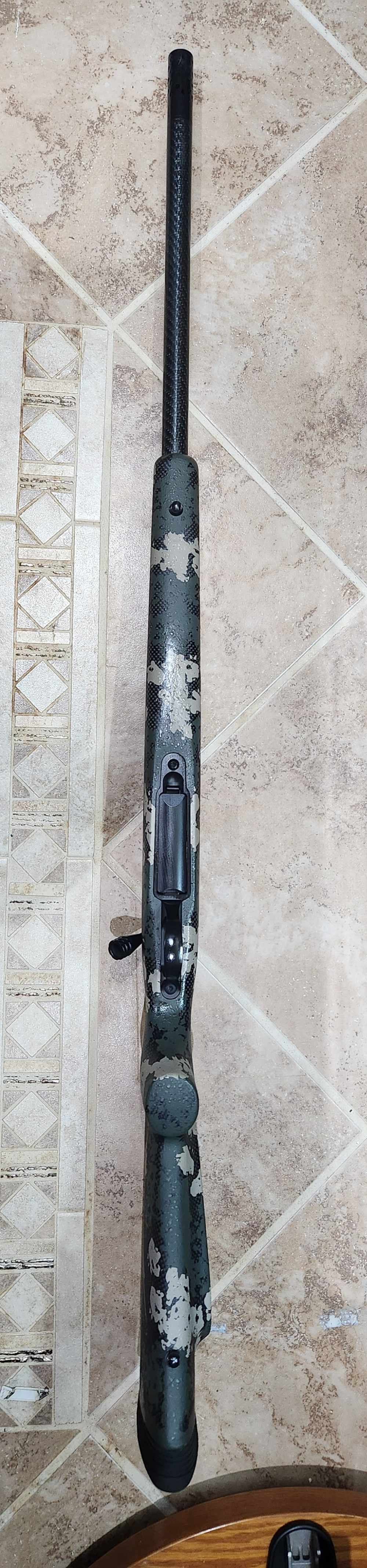 Fierce Carbon EDGE .308 Win Ultra Lightweight Mountain Rifle-img-15