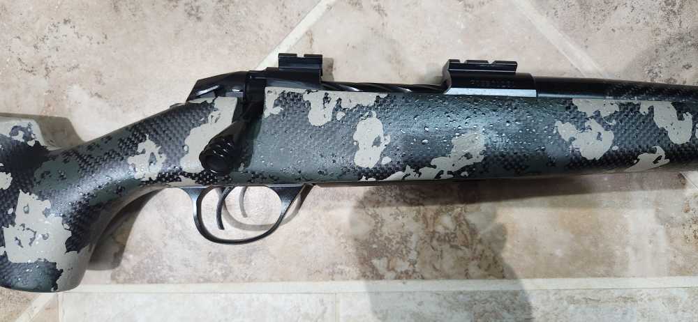 Fierce Carbon EDGE .308 Win Ultra Lightweight Mountain Rifle-img-22