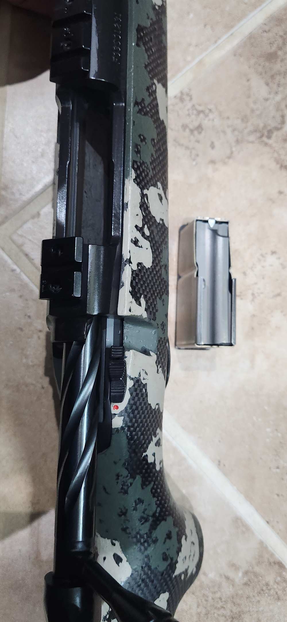Fierce Carbon EDGE .308 Win Ultra Lightweight Mountain Rifle-img-27