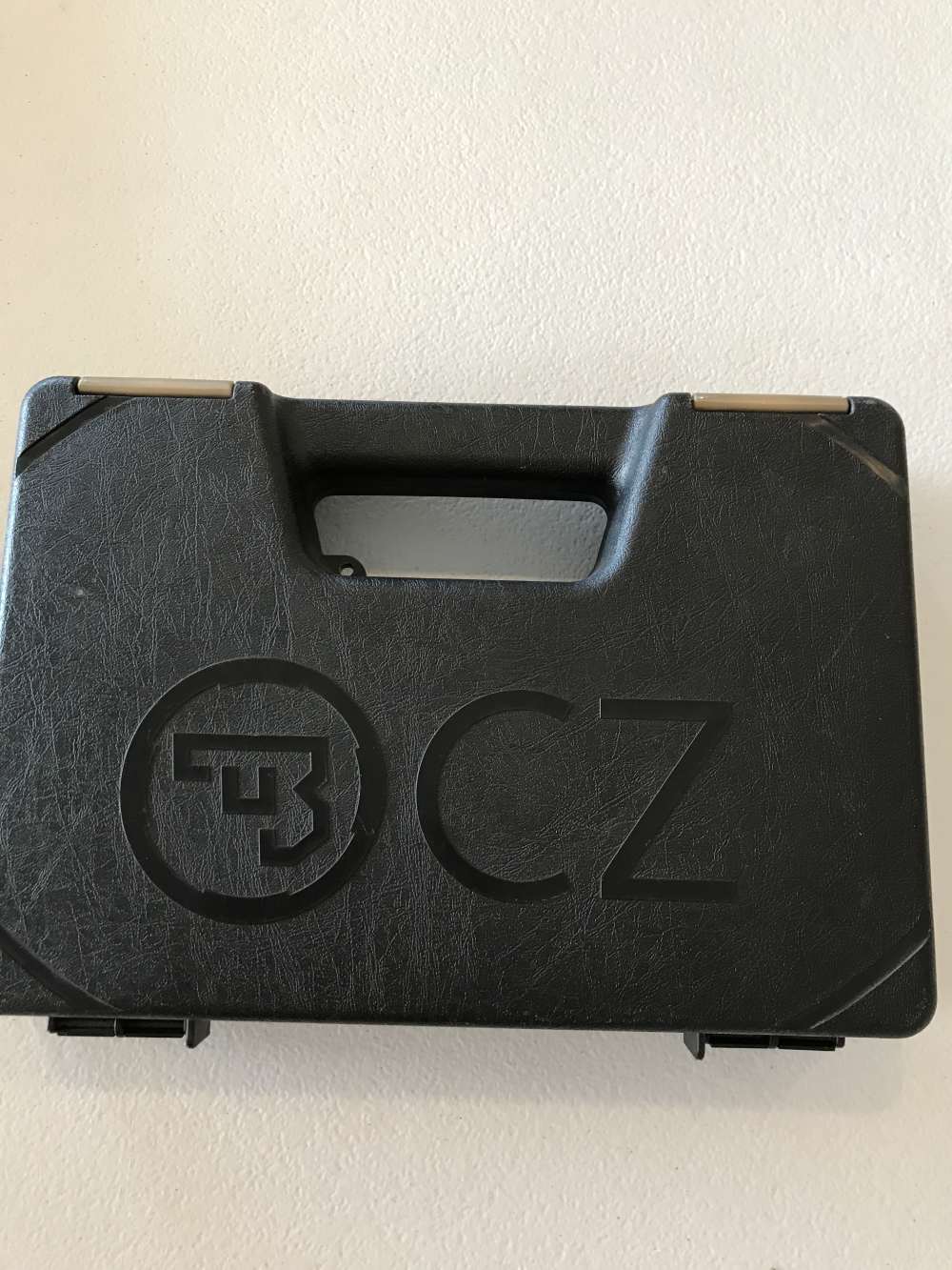CZ TACTICAL SPORT TWO-TONE 9MM w/3 MAGS-img-3