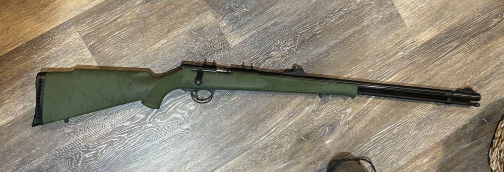 CVA Firebolt Ultramag 50 cal-img-0