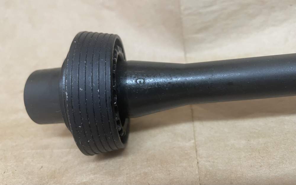 Colt C-MP Marked 16” Pencil Barrel  -img-7