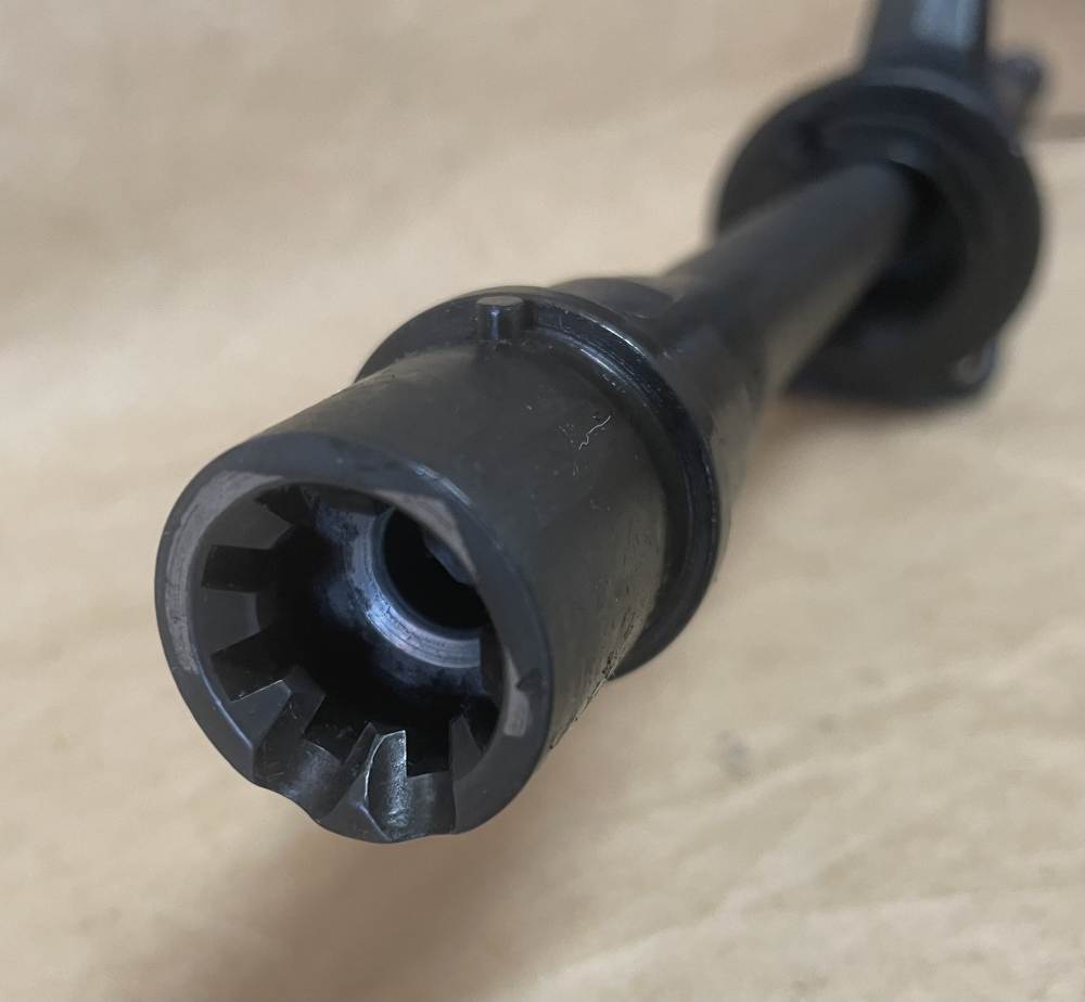 Colt C-MP Marked 16” Pencil Barrel  -img-4