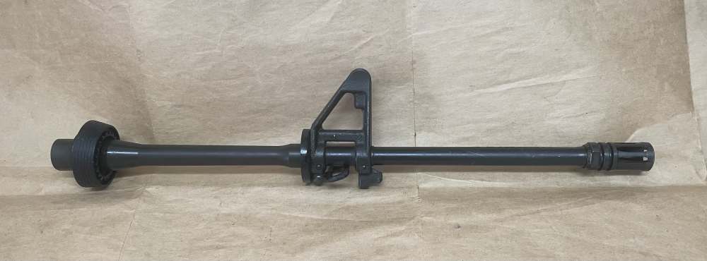 Colt C-MP Marked 16” Pencil Barrel  -img-0
