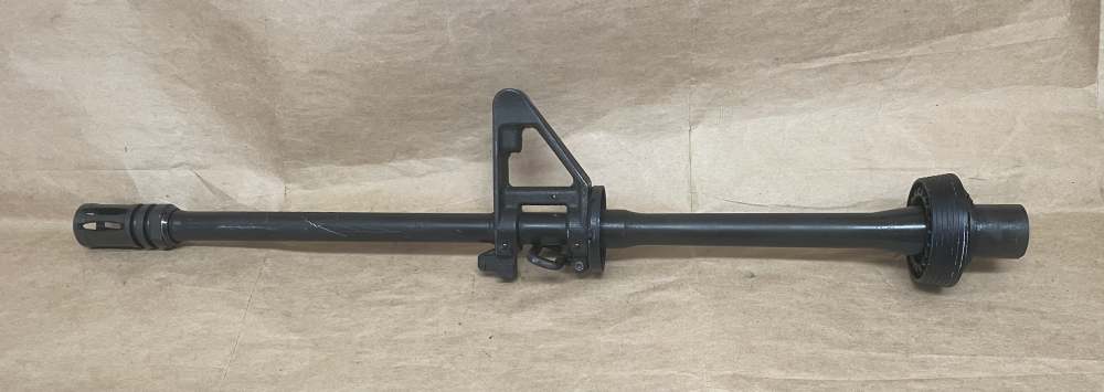 Colt C-MP Marked 16” Pencil Barrel  -img-2