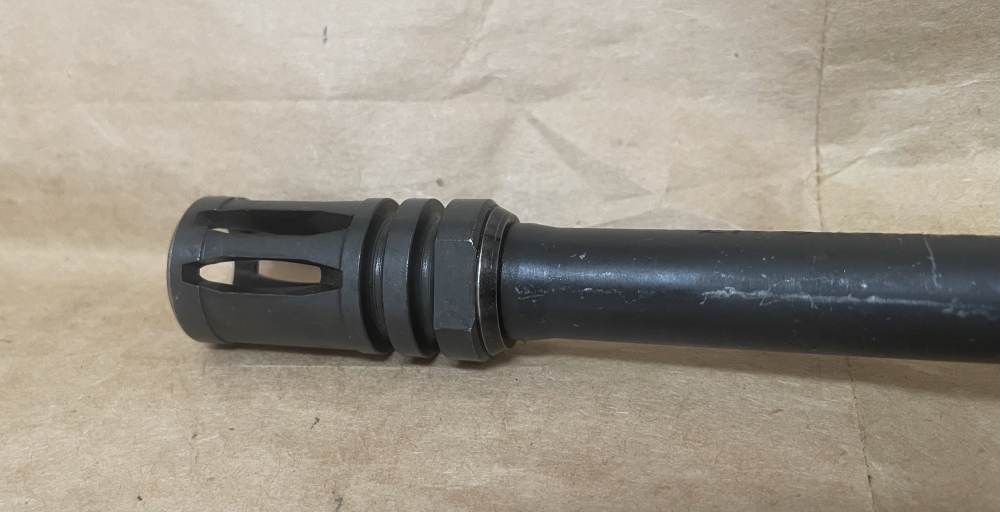 Colt C-MP Marked 16” Pencil Barrel  -img-6