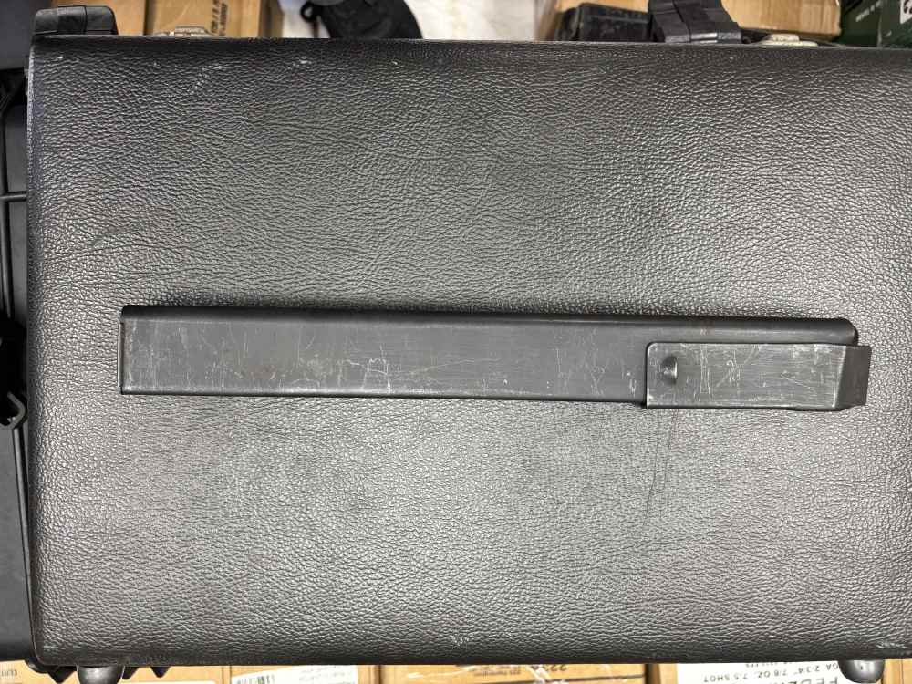 COBRAY M10/MAC 10 OPEN BOLT 45 ACP. NO RESERVE -img-19