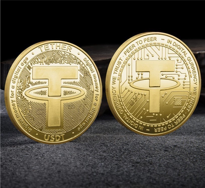 Litecoin Commemorative Souvenir Collectible Coin -img-6