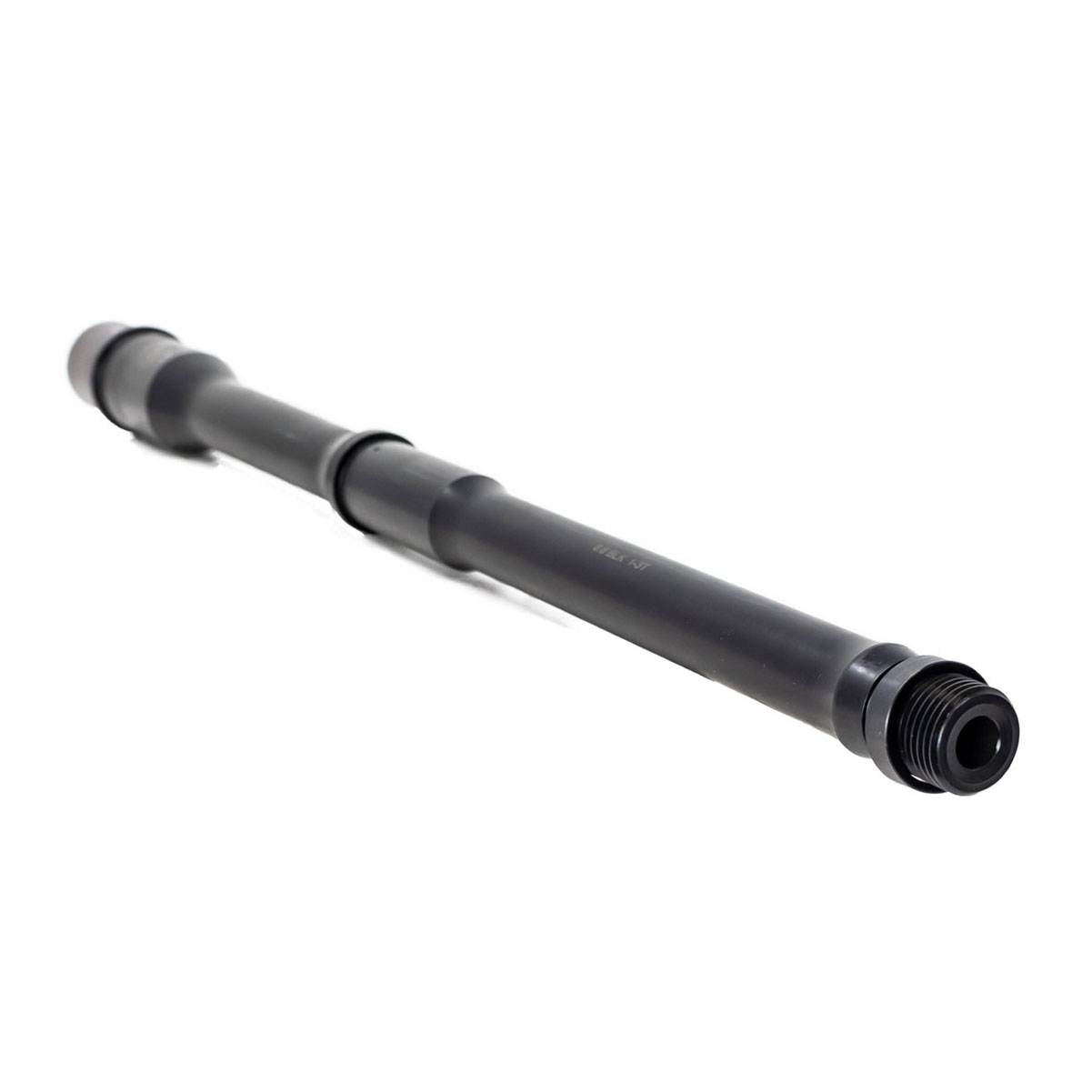 FAXON Duty Series 8.6 BLK 16in Big Gunner Profile Rifle Barrel 10A863C16NGQ-img-2