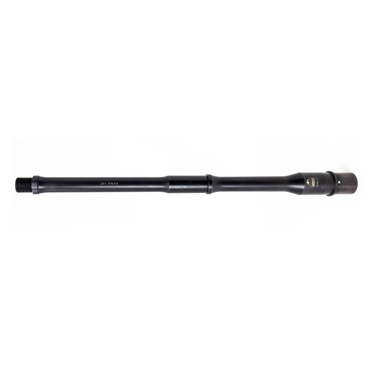 FAXON Duty Series 8.6 BLK 16in Big Gunner Profile Rifle Barrel 10A863C16NGQ-img-5