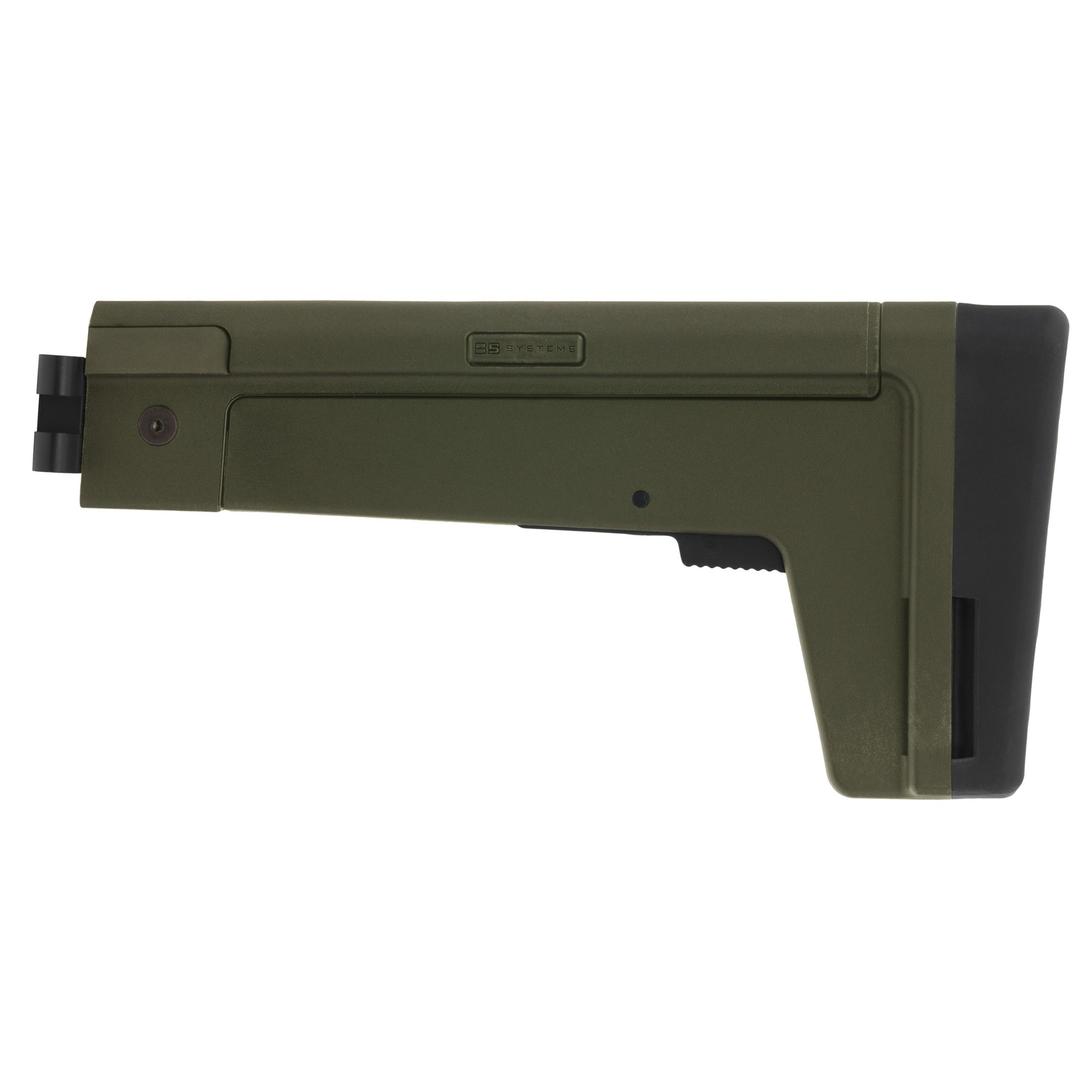B5 SYSTEMS 4.5mm OD Green AK Stock (AKM-1494)-img-3