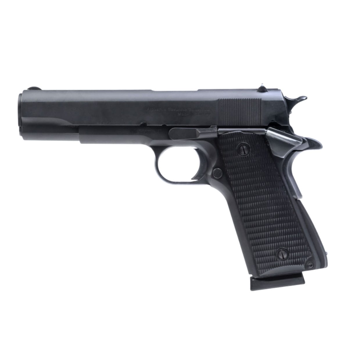 CENTURY ARMS Centurion 11 .45 ACP 5in 8rd Semi-Auto Pistol (HG9402-N)-img-2
