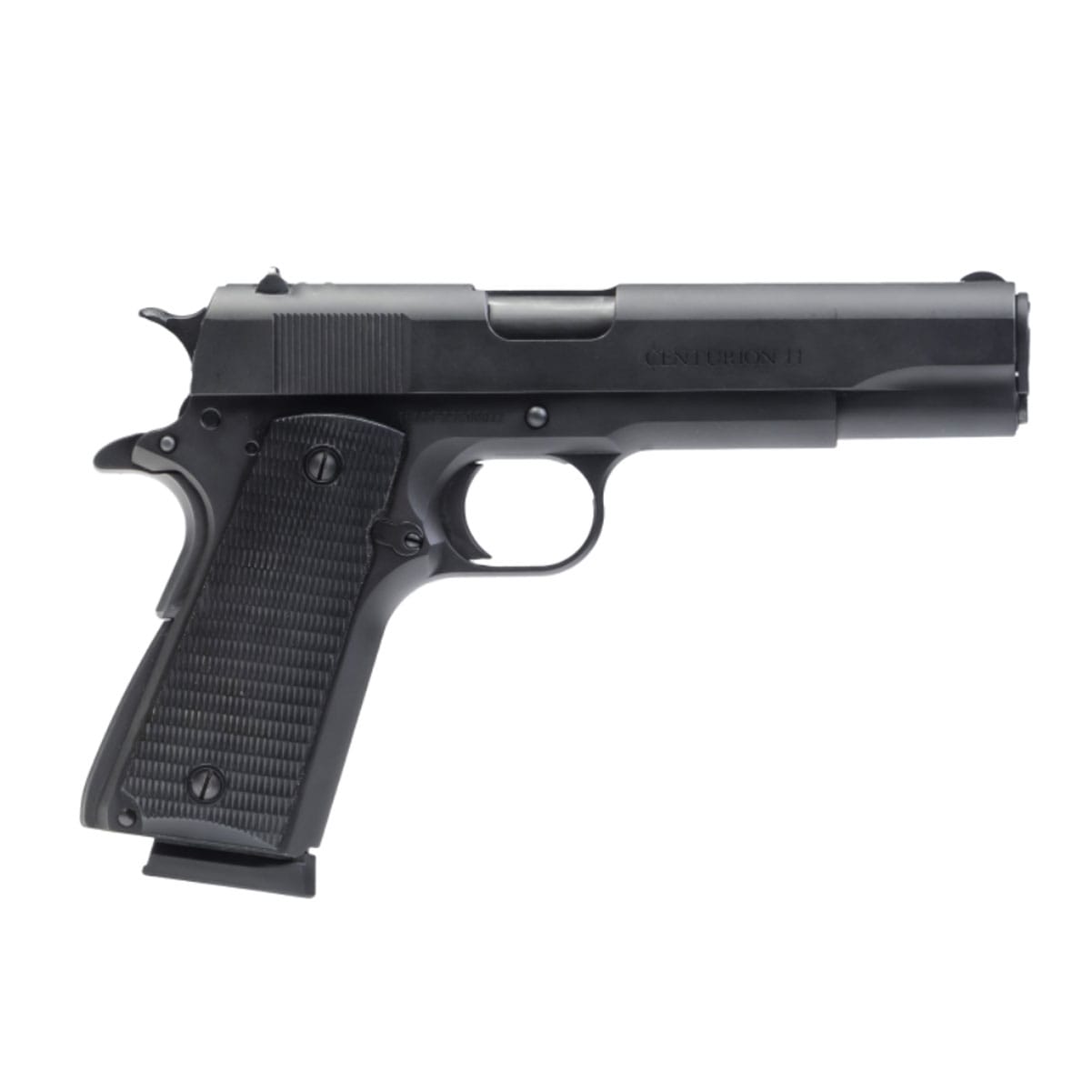 CENTURY ARMS Centurion 11 .45 ACP 5in 8rd Semi-Auto Pistol (HG9402-N)-img-1