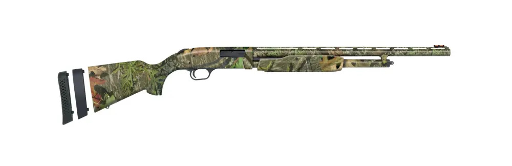 Mossberg 500 Super Bantam Turkey 20GA Mossy Oak Obsession-img-0