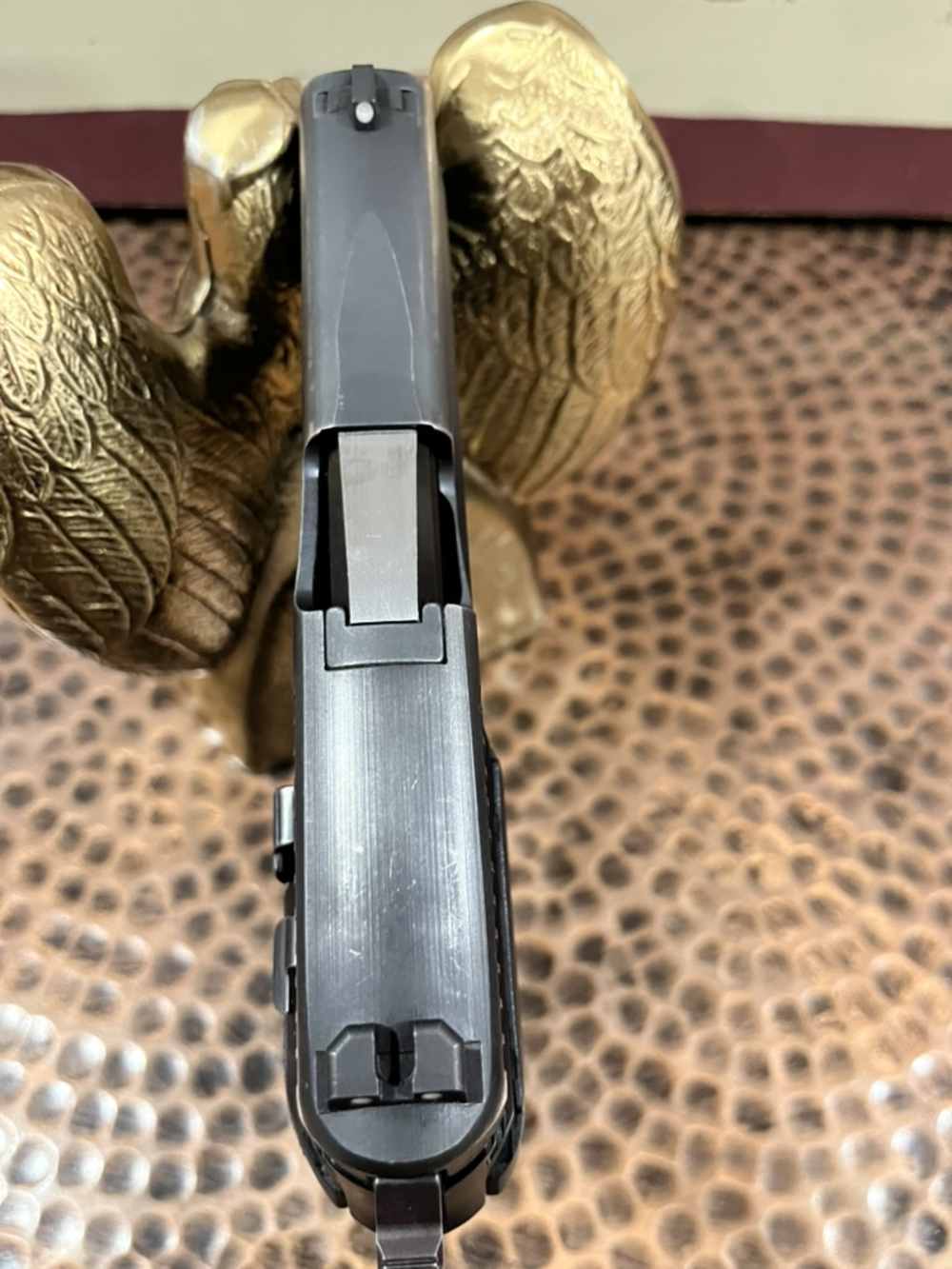 Sig Sauer Swiss Police P228-img-11