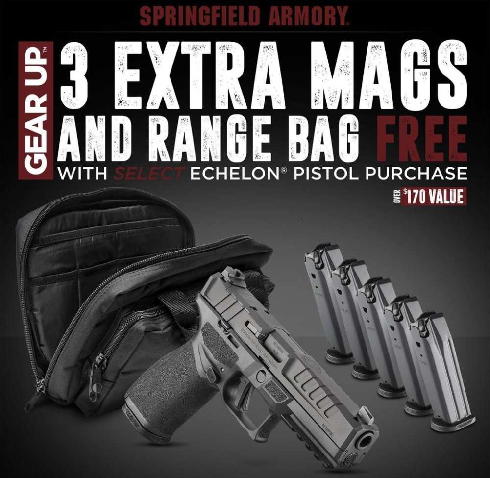 Springfield Echelon Gear up Bundle 9mm-img-0