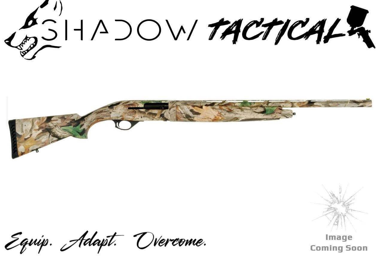 Tristar Sporting Arms 24134, Viper G2 Camo, 20 Gauge, 5 + 1, 3"-img-0