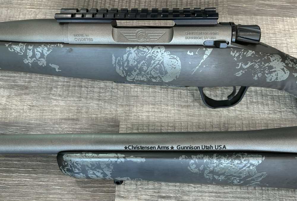 Christensen Arms - Mesa FFT -img-3