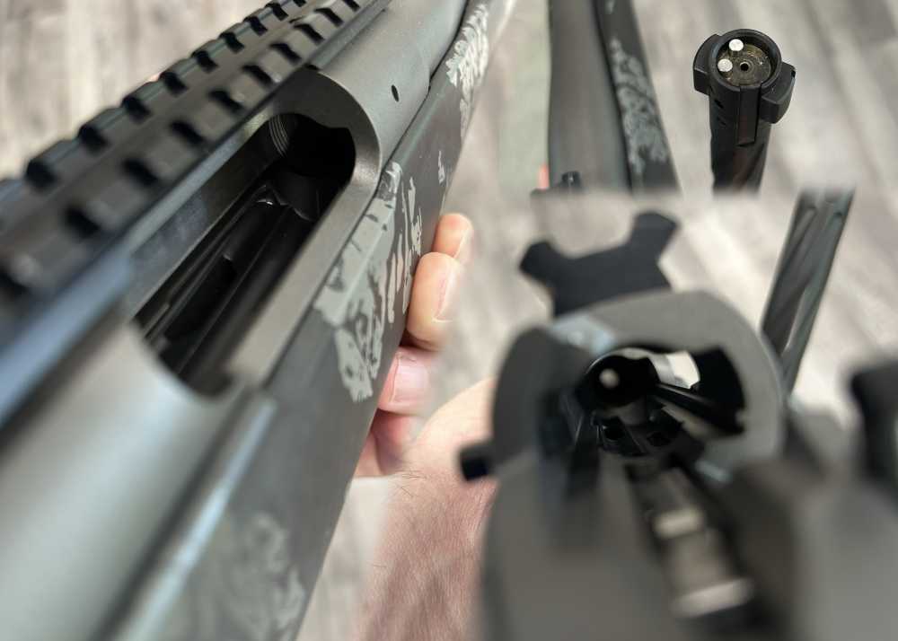 Christensen Arms - Mesa FFT -img-4