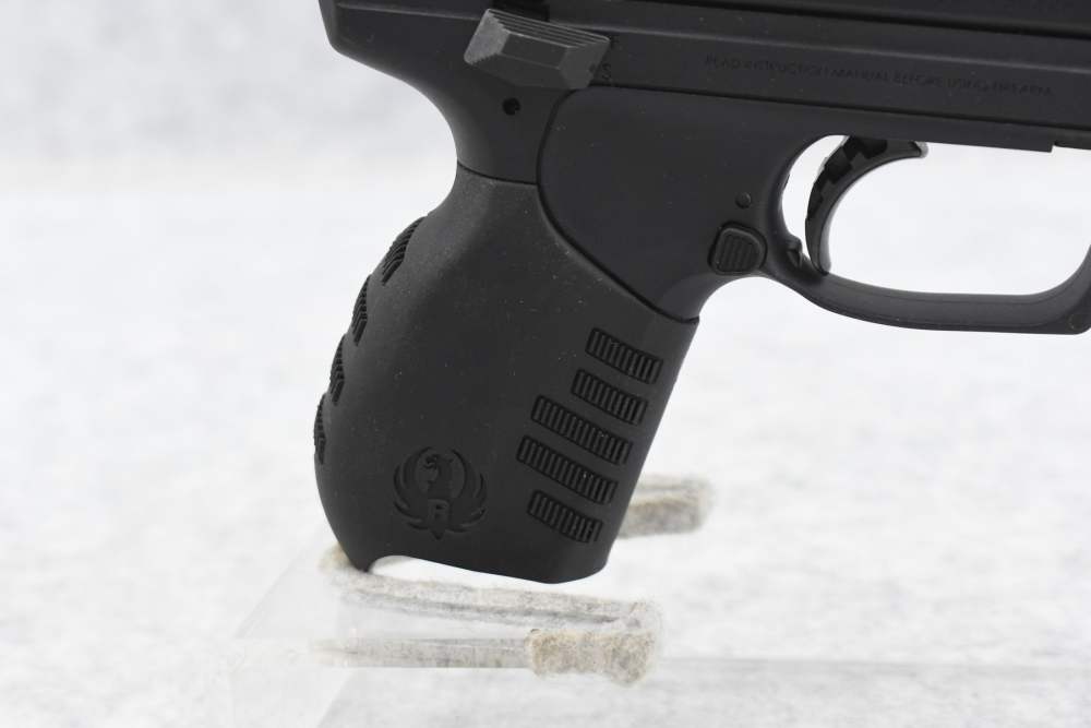 Ruger SR22 .22 LR 3.5" Like New 2 Mags Box Case Model 03600 SR-22-img-2