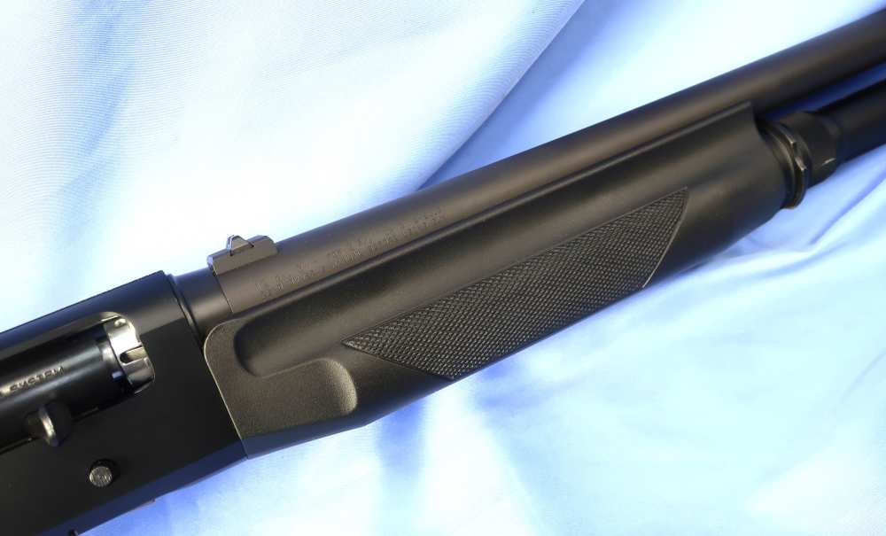Benelli M1 Super 90 12ga Tactical Shotgun 18" Excellent Italy ca. 2001-img-5